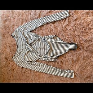 Nasty gal bodysuit